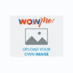 Placeholder Image Wow Me