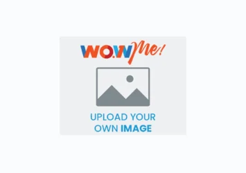 Placeholder Image Wow Me
