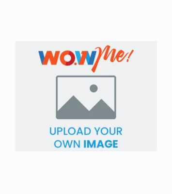 Placeholder Image Wow Me