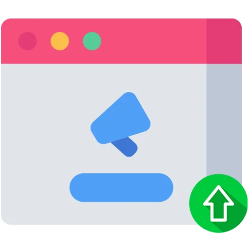 Promotions Icon Wow Me