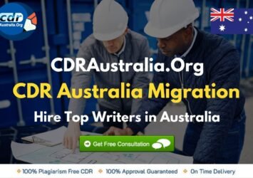 CDR Australia Migration