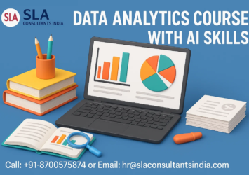 Data Analyst Course 8