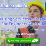 cdr writing services in bangladesh