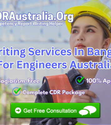 cdr writing services in bangladesh