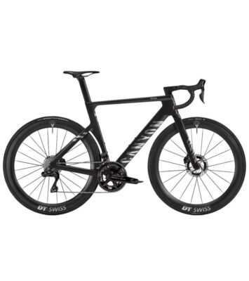 2026 Canyon Aeroad CFR Di2 Road Bike