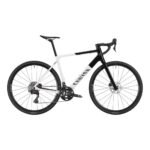 2026 Canyon Grail CF SL 7 Gravel Bike White Sprint