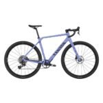 2026 Canyon Grizl CF 6 Gravel Bike Lavender Gelato