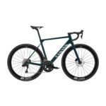 2026 Canyon Ultimate CF 7 Di2 AERO Road Bike