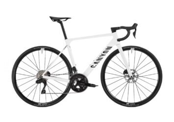 2026 Canyon Ultimate CF 7 Di2 Road Bike