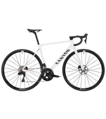 2026 Canyon Ultimate CF 7 Di2 Road Bike
