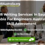 CDR Writing Services In Saudi Arabia For Engineers Australia Skill Assessment 1