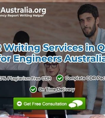 CDR Writing Services in Qatar for Engineers Australia 1
