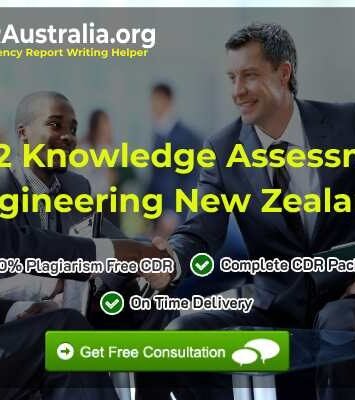 KA02 Assessment