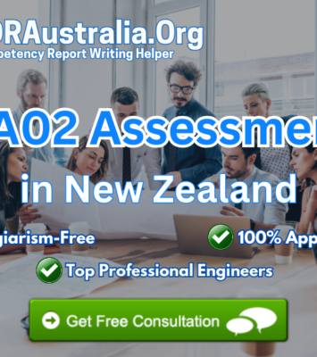 KA02 Assessment NZ 1