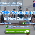 KA02 Assessment NZ