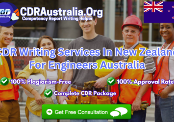 cdr writing services in new zealand