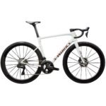 2026 s works tarmac sl8 shimano dura ace di2 road bike