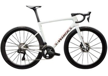 2026 s works tarmac sl8 shimano dura ace di2 road bike