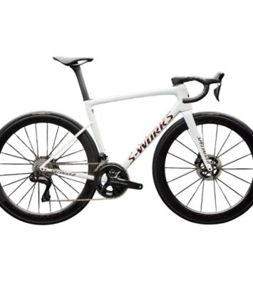 2026 s works tarmac sl8 shimano dura ace di2 road bike