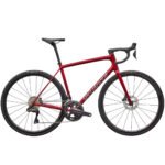 2026 specialized aethos 2 pro shimano ultegra di2 road bike