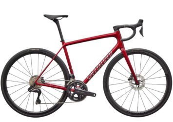 2026 specialized aethos 2 pro shimano ultegra di2 road bike