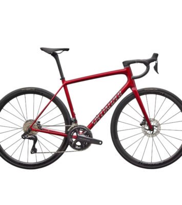 2026 specialized aethos 2 pro shimano ultegra di2 road bike