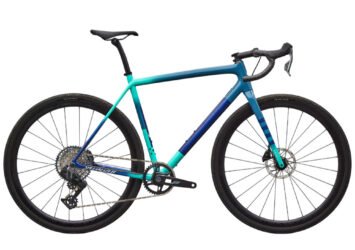 2026 specialized crux expert sram rival xplr axs road bike