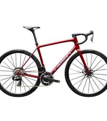 2026 specialized s works aethos 2 sram red axs road bike