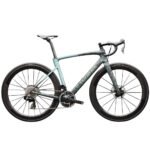 2026 specialized s works roubaix sl8 sram red axs road bike