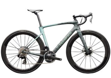 2026 specialized s works roubaix sl8 sram red axs road bike