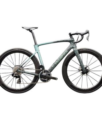 2026 specialized s works roubaix sl8 sram red axs road bike