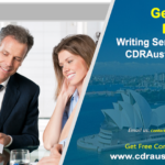 Get CDR Report Writing Services by CDRAustralia org Experts