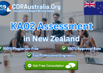 KA02 Assessment NZ