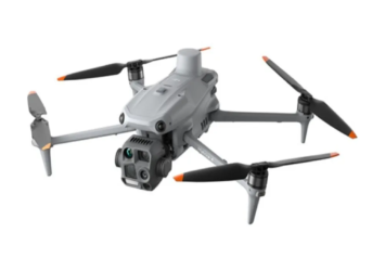 dji matrice 4t drone with 1year care enterprise plus 01