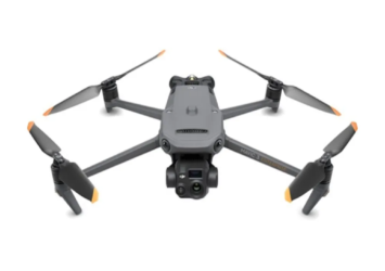 dji mavic 3 thermal drone with 2year dji care enterprise basic kit 01
