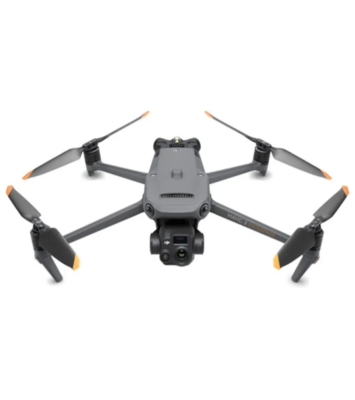 dji mavic 3 thermal drone with 2year dji care enterprise basic kit 01