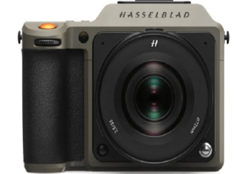 hasselblad x2d 100c earth explorer limited edition kit 01