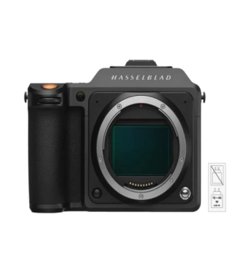 hasselblad x2d 100c medium format mirrorless camera 01webp