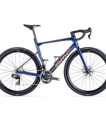2026 bmc roadmachine 01 one road bike 1