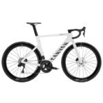 2026 canyon aeroad cf slx 7 di2 road bike 1