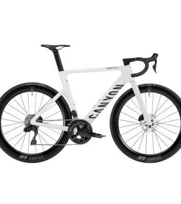 2026 canyon aeroad cf slx 7 di2 road bike 1