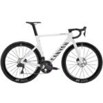 2026 canyon aeroad cf slx 8 di2 road bike 1