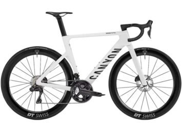 2026 canyon aeroad cf slx 8 di2 road bike 1