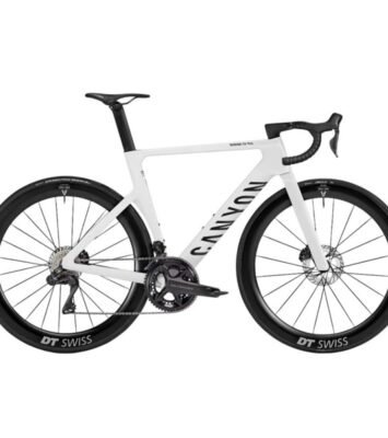 2026 canyon aeroad cf slx 8 di2 road bike 1