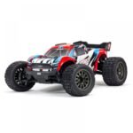 Arrma 1 10 VORTEKS 3S 4X4 RTR Brushless Stadium Truck 01