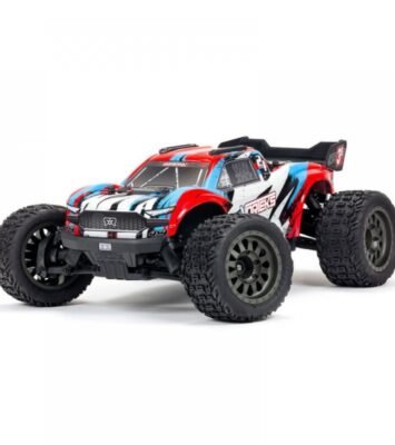 Arrma 1 10 VORTEKS 3S 4X4 RTR Brushless Stadium Truck 01