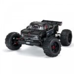 Arrma 1 5 Outcast 8S EXB 4X4 Roller Brushless Stunt Truck Black 01jpg