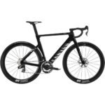2026 canyon aeroad cfr axs road bike