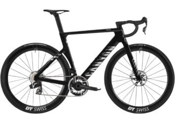 2026 canyon aeroad cfr axs road bike