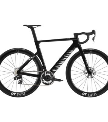 2026 canyon aeroad cfr axs road bike